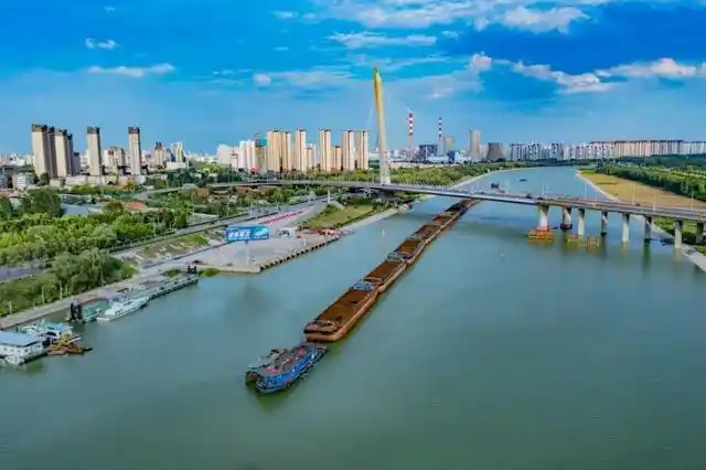 济宁五一旅游攻略_济宁微山湖旅游攻略_孔府孔庙孔林文化体验