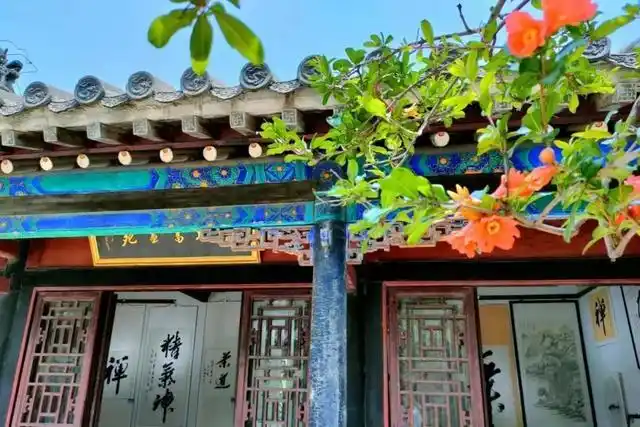 孔府孔庙孔林文化体验_济宁微山湖旅游攻略_济宁五一旅游攻略