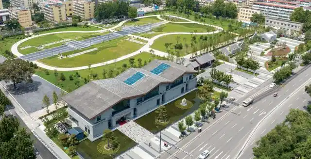 济宁五一旅游攻略_孔府孔庙孔林文化体验_济宁微山湖旅游攻略