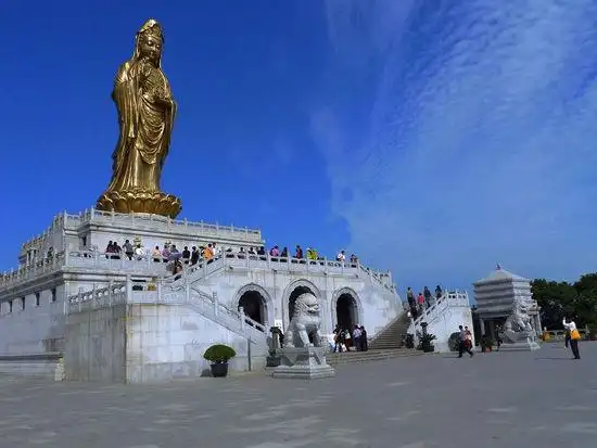 普陀山朱家尖东极岛旅游_舟山在哪里 旅游攻略_舟山自驾游攻略