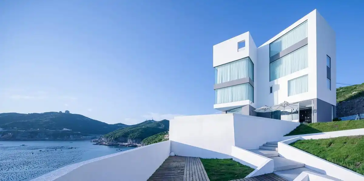 舟山自驾游攻略_普陀山朱家尖东极岛旅游_舟山在哪里 旅游攻略
