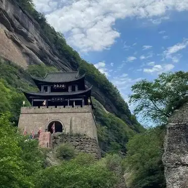西安青木川三日游攻略_青木川旅游攻略_错峰出行青木川剑门关旅游攻略
