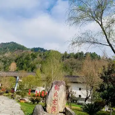青石板明清古街烟火气息体验_青木川旅游攻略_青木川古镇穿越三省风情画卷