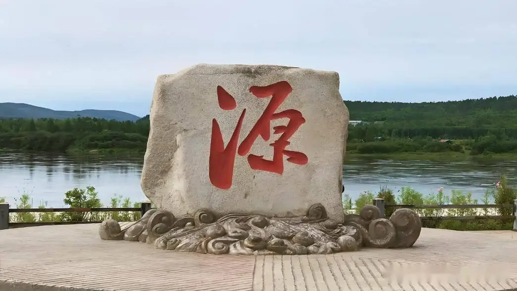 漠河极光季十大必去景点_漠河五道地道美食推荐_漠河自由行旅游攻略