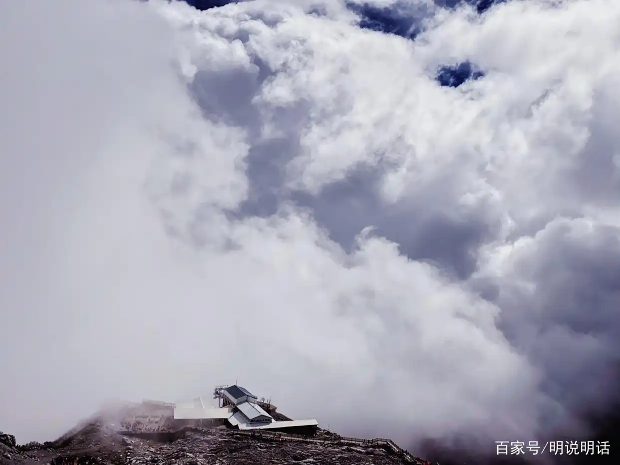 玉龙雪山一日游路线_玉龙雪山旅游攻略_丽江到玉龙雪山旅游攻略