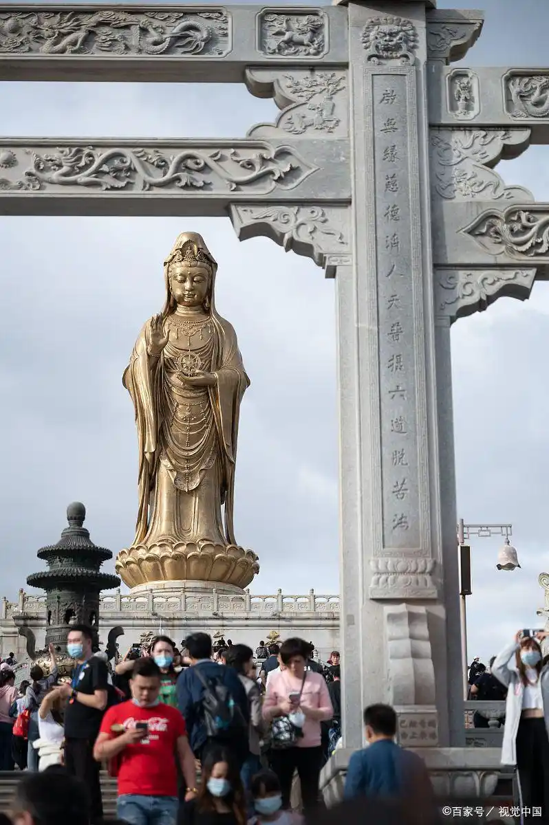 舟山群岛3天两晚旅游攻略_舟山在哪里 旅游攻略_普陀山佛教文化游