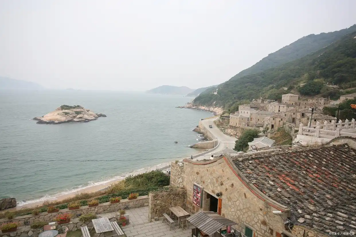 舟山群岛3天两晚旅游攻略_普陀山佛教文化游_舟山在哪里 旅游攻略