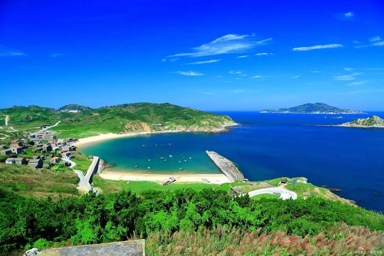 舟山群岛佛教胜地普陀山_舟山群岛旅游攻略三日游_舟山在哪里 旅游攻略