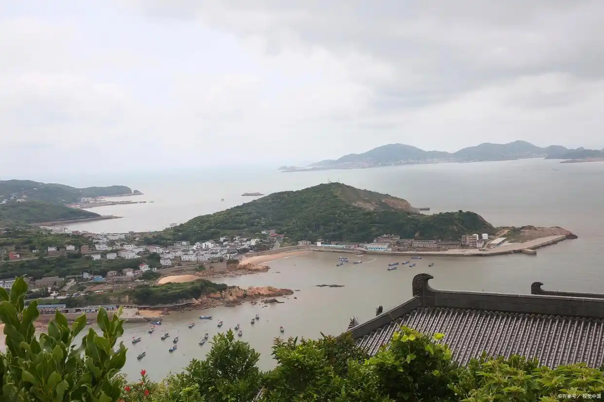 舟山在哪里 旅游攻略_舟山群岛旅游攻略三日游_舟山群岛佛教胜地普陀山