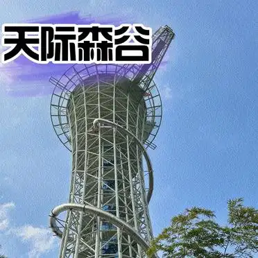 天际森谷游玩项目_湖州莫干山旅游攻略_湖州莫干山2天1夜攻略