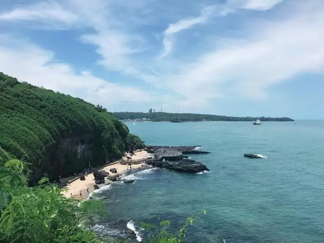 涠洲岛景点游玩指南_涠洲岛旅游攻略自由行攻略_涠洲岛旅游攻略解读