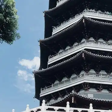 乌镇宋城灵隐寺西湖旅游攻略_福州到杭州两天两夜攻略_福州去杭州旅游攻略
