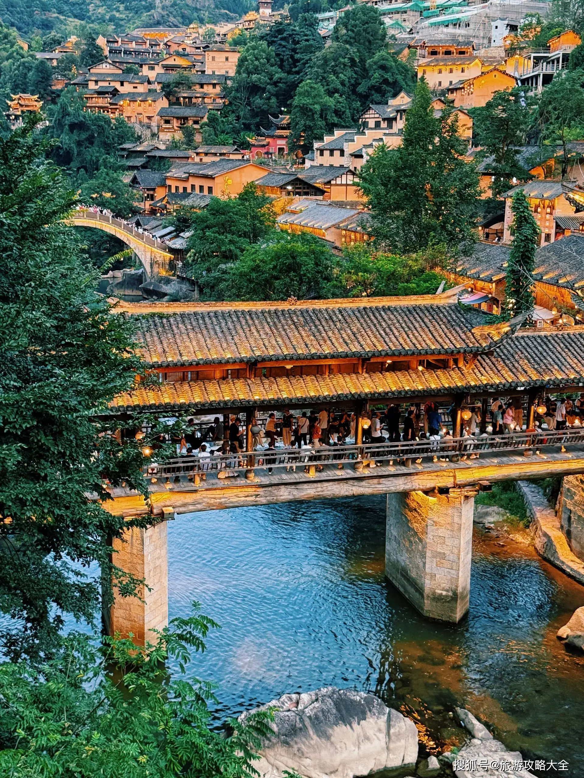 江西宜春八大景区攻略_宜春旅游攻略_宜春必游景点全收录
