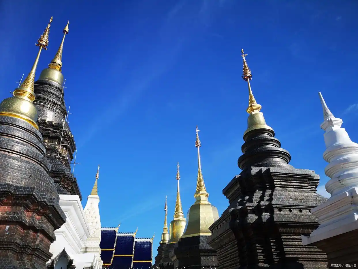 泰国自助游攻略_泰国个人旅游攻略_曼谷清迈旅游体验