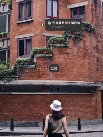 汉口热门景点推荐_武汉旅游打卡地_武汉黎黄陂路旅游攻略