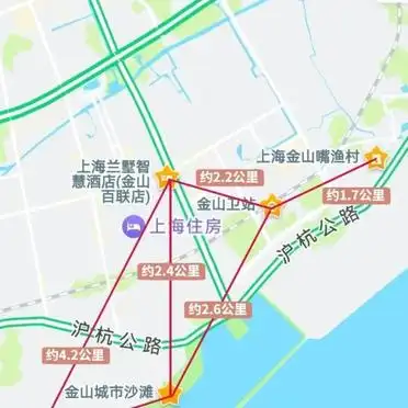 金山橘子海交通住宿攻略_金山海滩旅游攻略_金山橘子海周边游玩推荐
