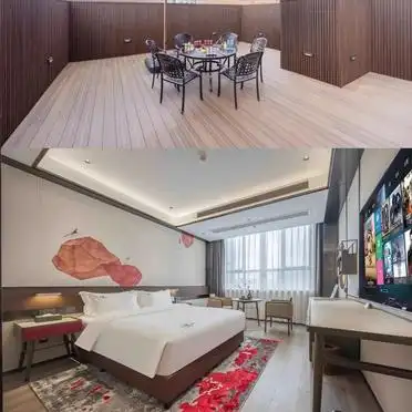 金山橘子海周边游玩推荐_金山橘子海交通住宿攻略_金山海滩旅游攻略