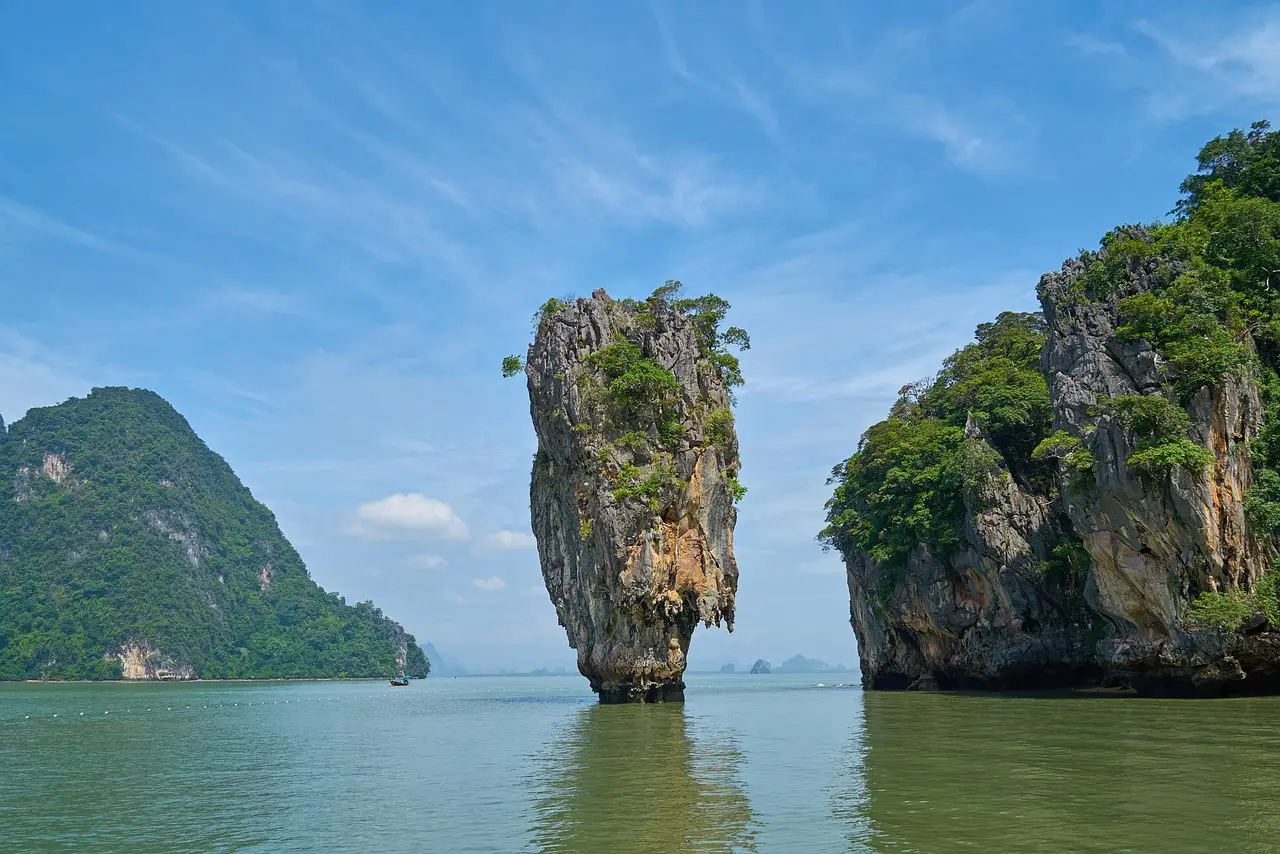 泰国旅游签证办理_泰国个人旅游攻略_泰国自由行攻略