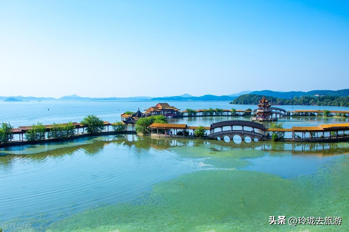 太湖环湖自驾游_太湖深度游路线规划_太湖东山旅游攻略