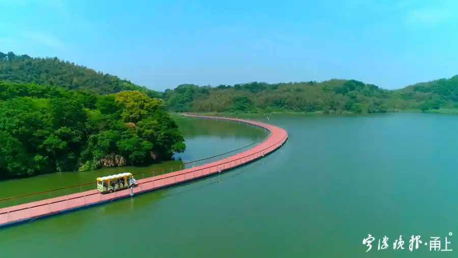 东钱湖旅游度假区_东钱湖旅游攻略_宁波国家级旅游度假区