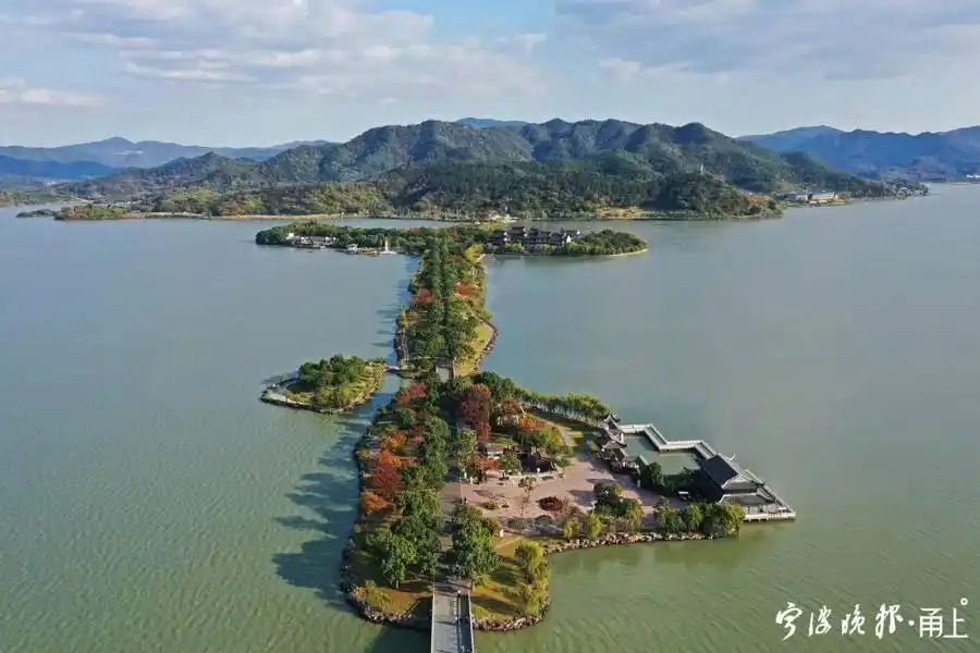 东钱湖旅游度假区_东钱湖旅游攻略_宁波国家级旅游度假区