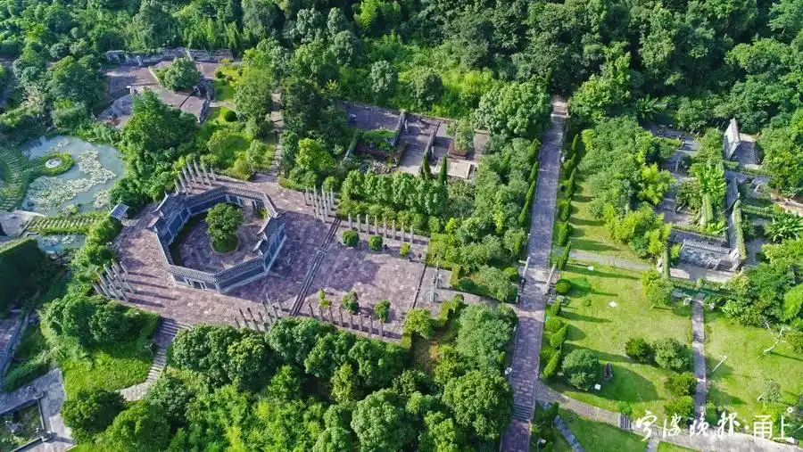 东钱湖旅游度假区_宁波国家级旅游度假区_东钱湖旅游攻略