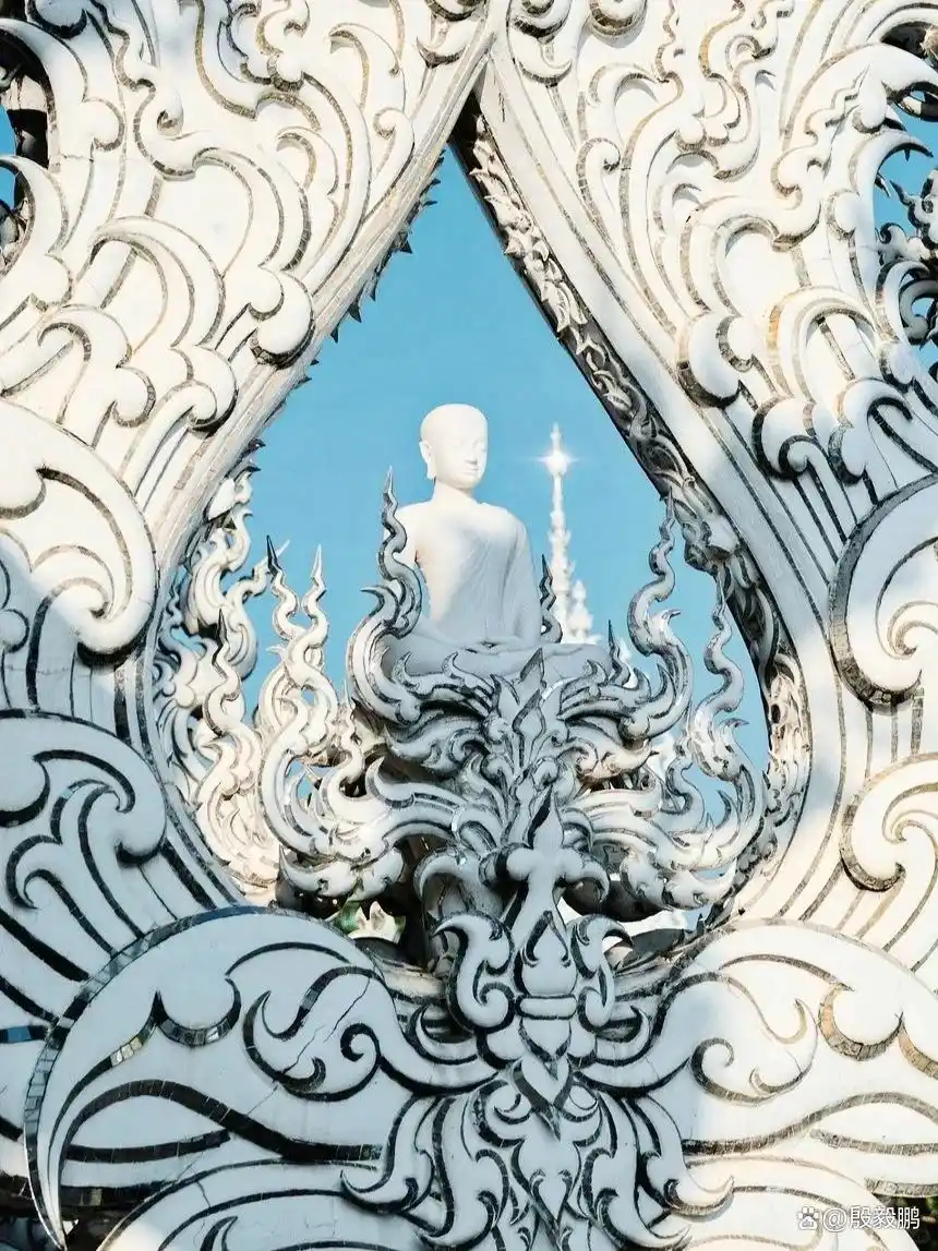 曼谷旅游6天详细景点路线攻略_泰国个人旅游攻略_去泰国旅行需要准备什么