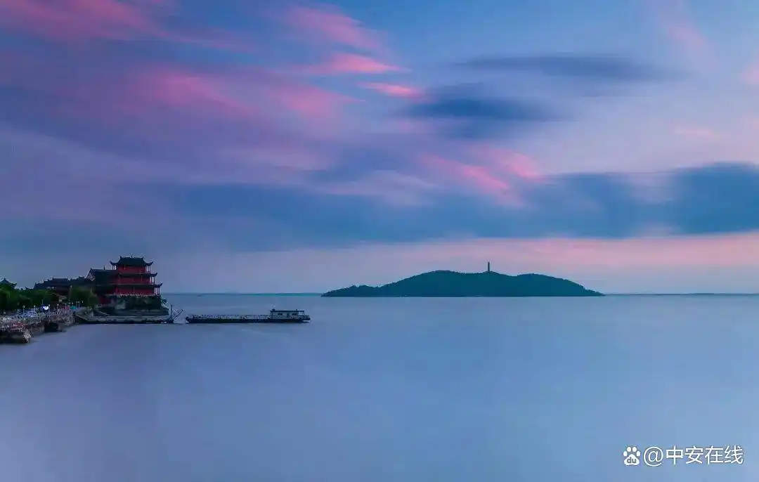 环巢湖旅游攻略_环巢湖旅游攻略_巢湖自驾游线路