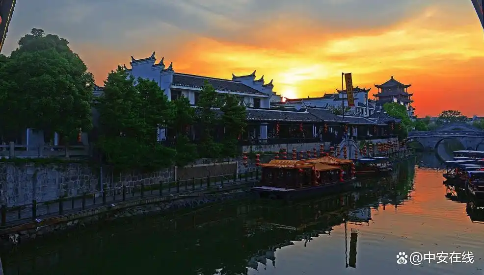 巢湖自驾游线路_环巢湖旅游攻略_环巢湖旅游攻略