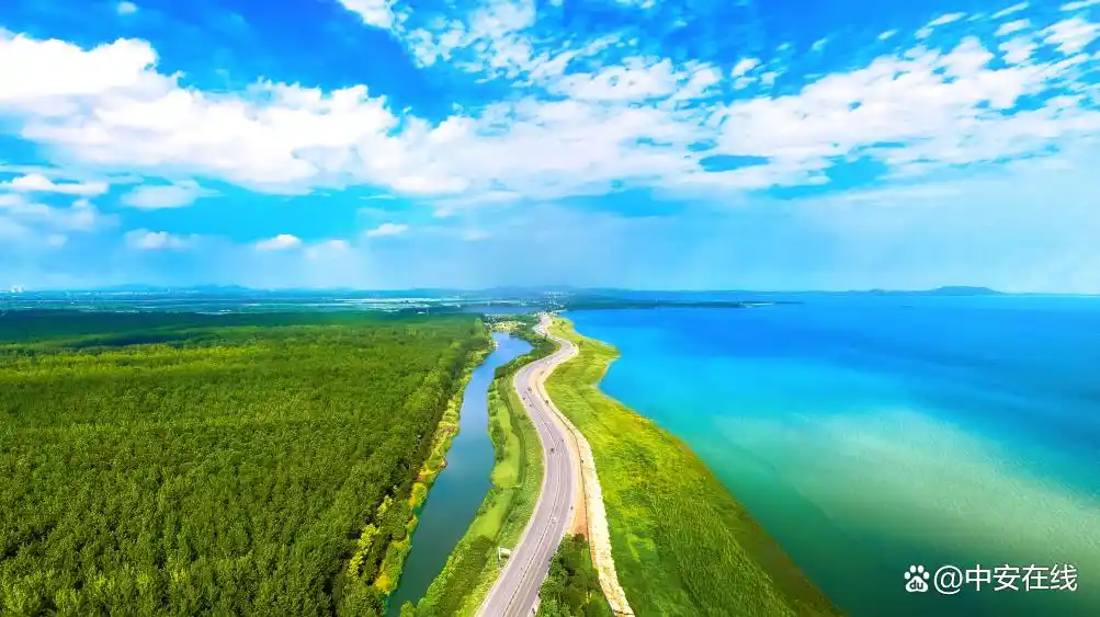 巢湖自驾游线路_环巢湖旅游攻略_环巢湖旅游攻略