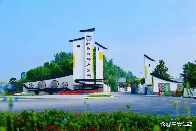 环巢湖旅游攻略_巢湖自驾游线路_环巢湖旅游攻略
