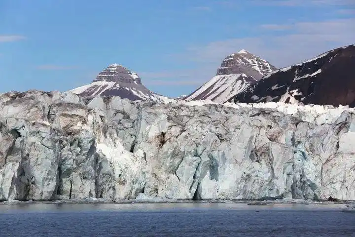 极地旅行安全须知_北欧冬季旅游攻略_北极旅游攻略