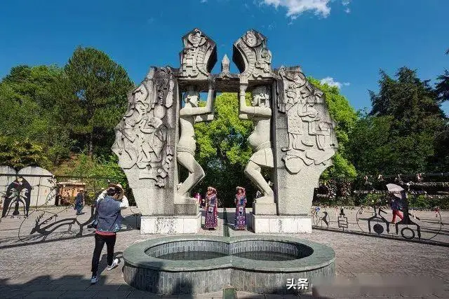 墨江双胞胎节攻略_云南双子之城旅游攻略_墨江旅游攻略