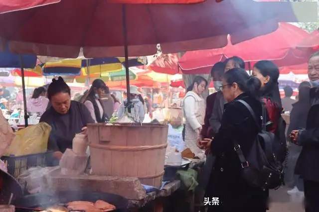 墨江旅游攻略_云南双子之城旅游攻略_墨江双胞胎节攻略