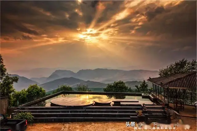 墨江旅游攻略_墨江双胞胎节攻略_云南双子之城旅游攻略