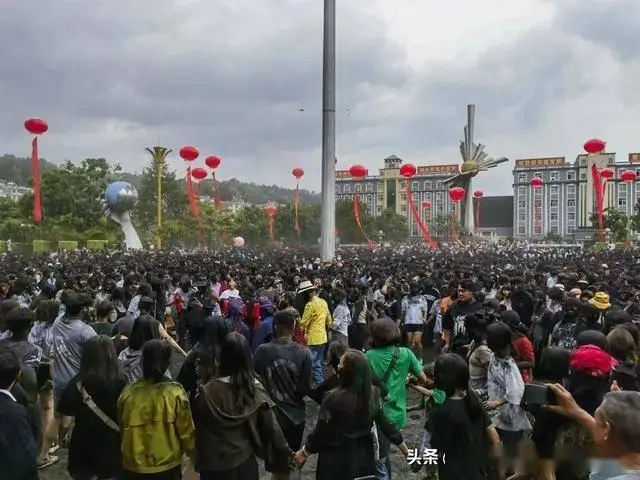 墨江旅游攻略_云南双子之城旅游攻略_墨江双胞胎节攻略