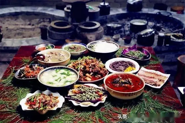 云南双子之城旅游攻略_墨江双胞胎节攻略_墨江旅游攻略