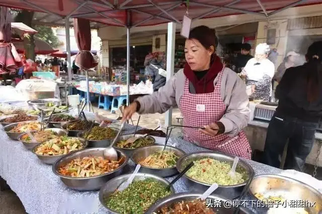 云南双子之城旅游攻略_墨江双胞胎节攻略_墨江旅游攻略