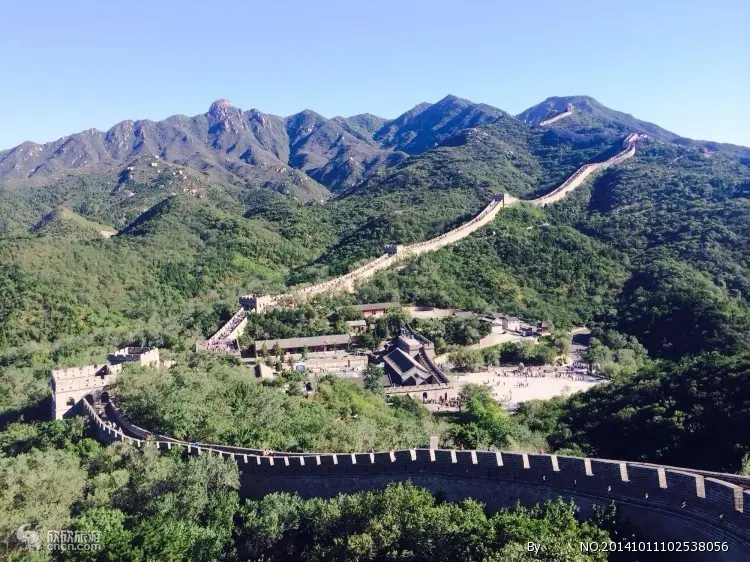 长城