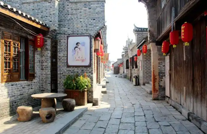 巢湖旅游攻略_环巢湖旅游攻略_环巢湖风光