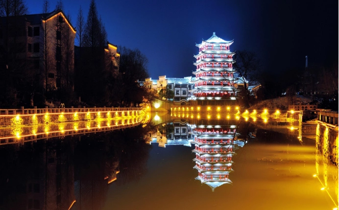 环巢湖旅游攻略_巢湖旅游攻略_环巢湖风光