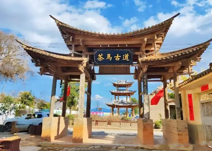 墨江十大景点推荐_墨江旅游攻略_云南墨江旅游攻略