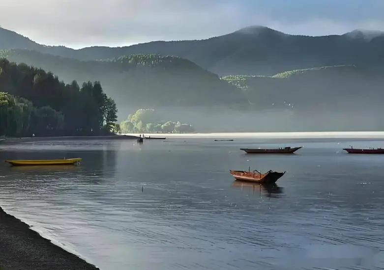 墨江十大景点推荐_墨江旅游攻略_云南墨江旅游攻略