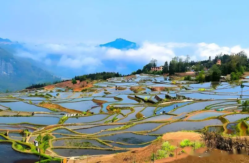 云南墨江旅游攻略_墨江旅游攻略_墨江十大景点推荐
