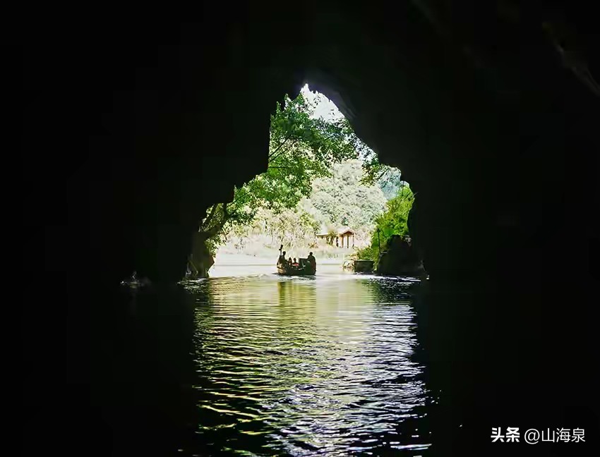 坝美两日游深度体验_坝美一日游行程规划_坝美旅游攻略