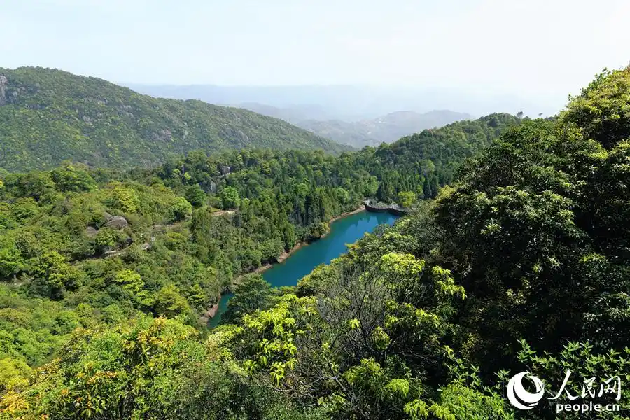 太姥山旅游攻略图片_福建太姥山旅游攻略_太姥山风景名胜区