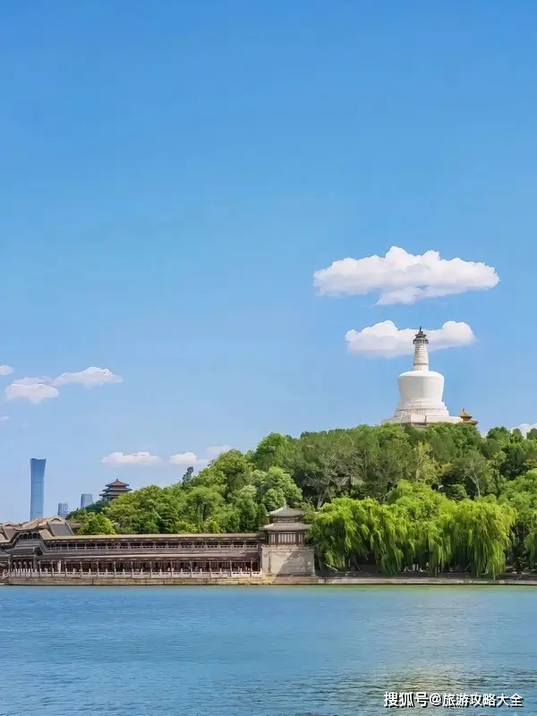 北京五天四晚旅行指南_第一次北京深度游攻略_北京四月旅游攻略