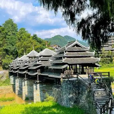 柳州旅游三江旅游攻略_三江侗族自治县旅游攻略_三江侗族自治县景点推荐