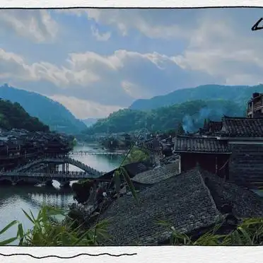 凤凰古镇自驾游攻略_凤凰古镇美食住宿景点推荐_凤凰古镇旅游攻略