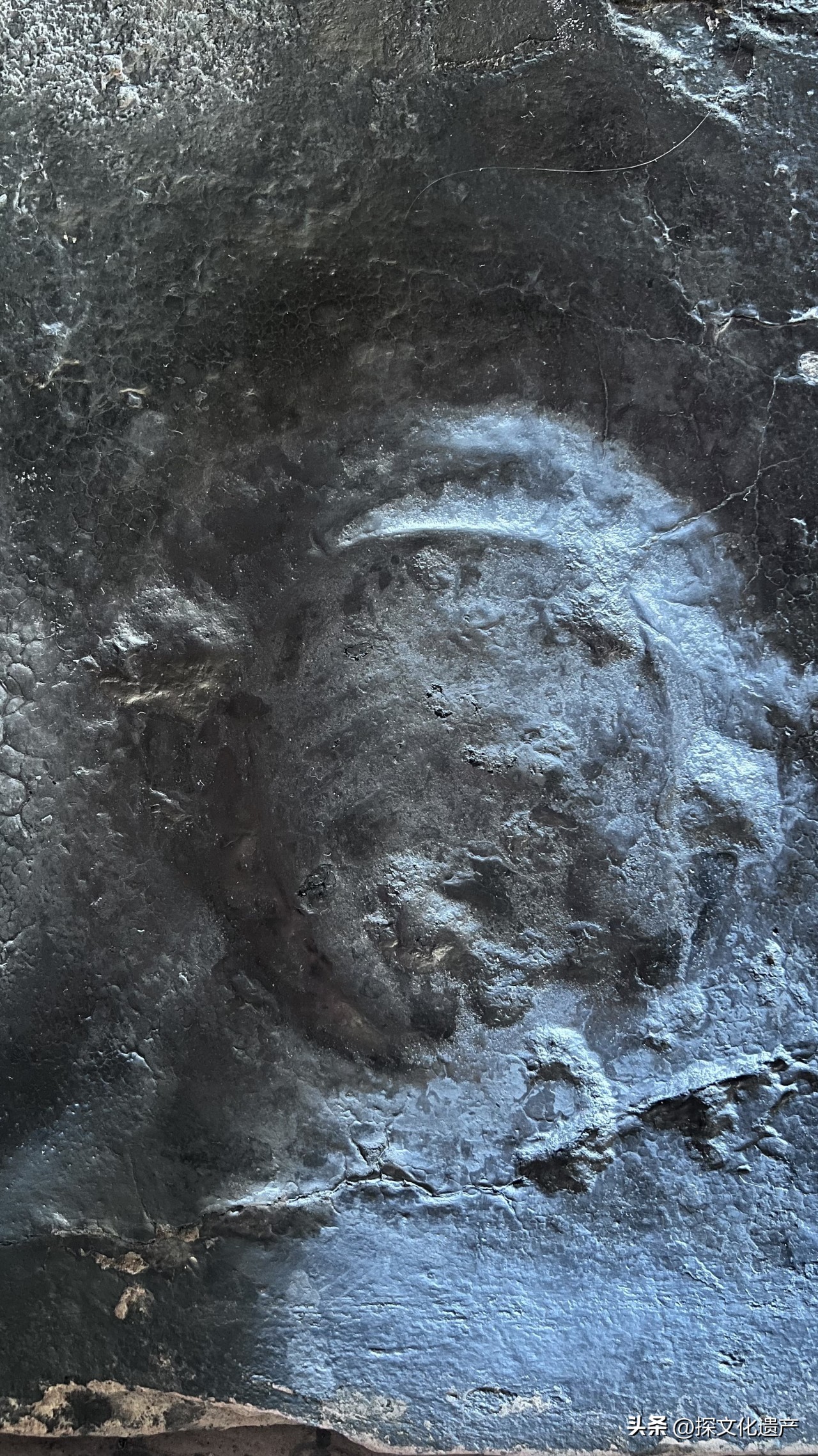 张掖马蹄寺石窟群_马蹄寺石窟历史_马蹄寺石窟旅游攻略